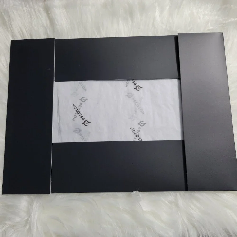 Peloton Gift Box
